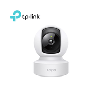 Cámara Wi-Fi de seguridad para el hogar Tapo-C212 - Tp-Link