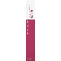Labial Superstay Matte Ink Tono Pathfinder Maybelline