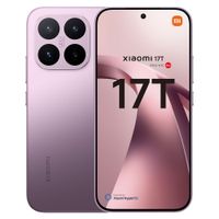 XIAOMI 17T 5G 12GB RAM VIOLETA 512GB ROM + MICA HIDROGEL - REGISTRADO