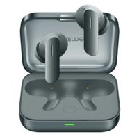 Realme Buds Air 7 Verde con cancelación de ruido (ANC)  IP55 V.B 5.4