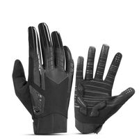 Guantes ROCKBROS S208 Ciclismo Moto Antideslizante