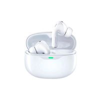 Audífonos Inalámbricos Remax Cozybuds W26N Blanco BT 5.3 ANC