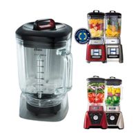 Vaso de Vidrio Boroclass Oster 2 litros BLSTAC GXS