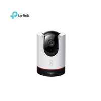 Cámara de seguridad Tapo C225 2K QHD interior con vision 360°  - Tp-Link
