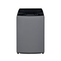 Lavadora INDURAMA 20 Kg Carga Superior LRI-20IGR Gris
