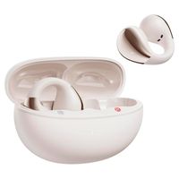 Audífono Inalambrico Bluetooth QCY Crossky C30 - Blanco
