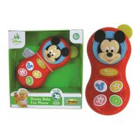 Disney Baby Mickey Celular
