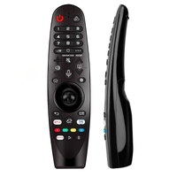 Control Remoto Smart Para Tv Lg Con Comando Por Voz