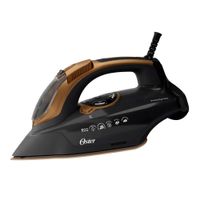 Plancha de Vapor Oster GCSTPX9200 Digital Suela XL Max S9200
