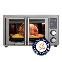 Horno con Freidora de Aire Digital Oster 42 Litros TSSTTV42FDDAFNS