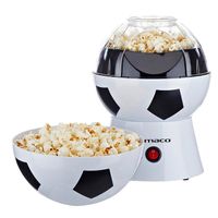Máquina de Pop Corn Imaco PO2018 Canchita Sin Aceite