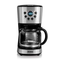 Cafetera Digital Thomas 12 Tazas TH-141DI