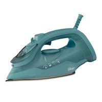 Plancha de Vapor AeroGlide Oster GCSTAC7001 Verde Claro