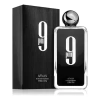 Afnan 9 PM Eau de Parfum 100ml Men