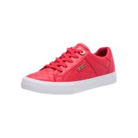 Zapatilla Guess Dama Loven Red Talla 5 5