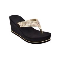 Sandalia GUESS para Dama Sarraly Wedge Talla 5