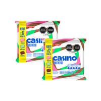 Pack Galletas VICTORIA Casino Sabor a Multiverso Paquete 12un x 2un