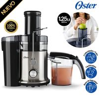 Extractor de Jugos 600W  FPSTJE320S