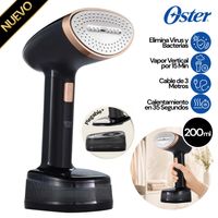 Vaporizador Portátil Oster GCSTFS300