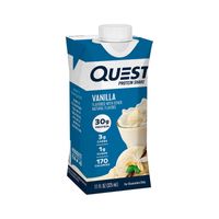Protein Shake 325ml - Quest Nutrition - Vainilla