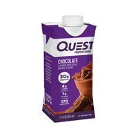 Protein Shake 325ml - Quest Nutrition - Chocolate