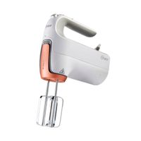 Batidora de Mano HeatSoft FPSTHMAMR  400W