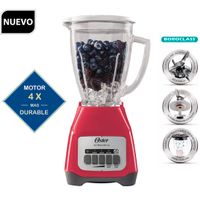 Licuadora 2Vel. mas Pulso 1.5Lt BLSTKAG-MPB