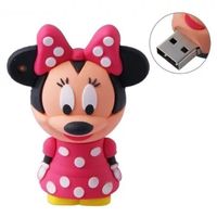 USB MINNIE MOUSE - 64 GB