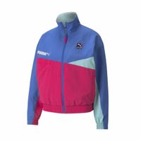 Casaca Puma Intl Winterized FullZip Talla M