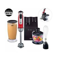 Batidora De Inmersión Oster Fpsthb2801 800W