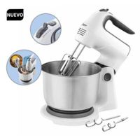 Batidora de Mano y Pedestal FPSTHS3612