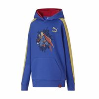 Puma Polera Superman Niños Talla M