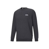 Puma Polera Essentials Embroidery Logo Hombre Talla M