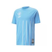 Polo Puma Mcfc Culture Hombre Talla L