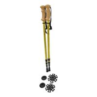 Set Bastones De Trekking National Geographic Adventure