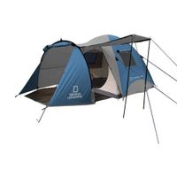 Carpa National Geographic Para 6 Personas Canaima VI