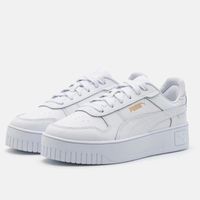 ZAPATILLAS URBANAS DE DAMA PUMA CARINA STREET 389390-01