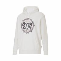 Chompa Puma Trayvon Martin Blanco Talla ML