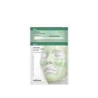 JIWOOGAE Cica Cool-Calming Gel Mask 30g Celimax