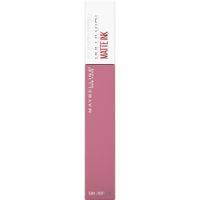Labial Superstay Matte Ink Tono Revolutionary Maybelline