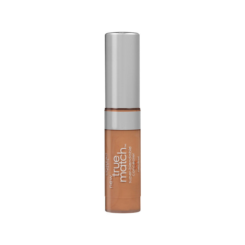 Corrector Líquido True Match tono Light/Medium Neutral 6.8 ml