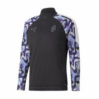 Puma Polera Deportiva Nmj X Hombre Talla S