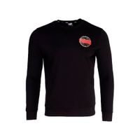 Polera Puma Mooncake Crew Neck Long Sleeve Talla M