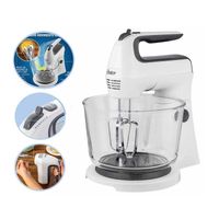 Batidora de Mano OSTER Pedestal FPSTHS3611