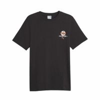 Polo Puma Swxp Worldwide Graphic Talla M