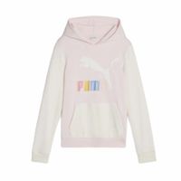 Puma Polera Niña Casual Talla XS Usa