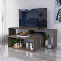 Mesa de TV Extensible Guaiba 65"" Movenda Gales