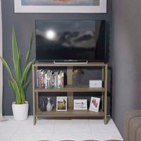 Mesa de TV Slim 39"" Movenda Gales