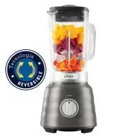 Licuadora Max Reversible BLSTPBRGR de 3V 1500 W - EYH