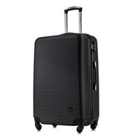 MALETA DE VIAJE 15 KG ROYAL NEGRO